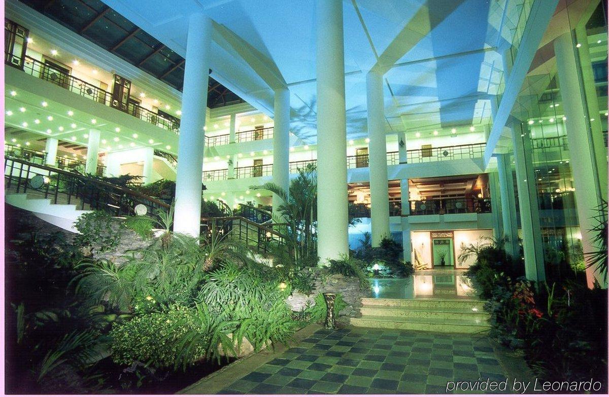 Yunnan Dianchi Garden Resort Hotel & Spa Kunming Interior foto