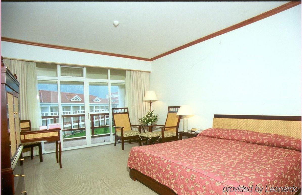 Yunnan Dianchi Garden Resort Hotel & Spa Kunming Habitación foto