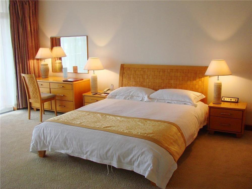 Yunnan Dianchi Garden Resort Hotel & Spa Kunming Exterior foto